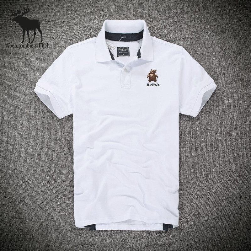 A&f Polo T Shirts Shop Abercrombie And Fitch Polo Shirt Online