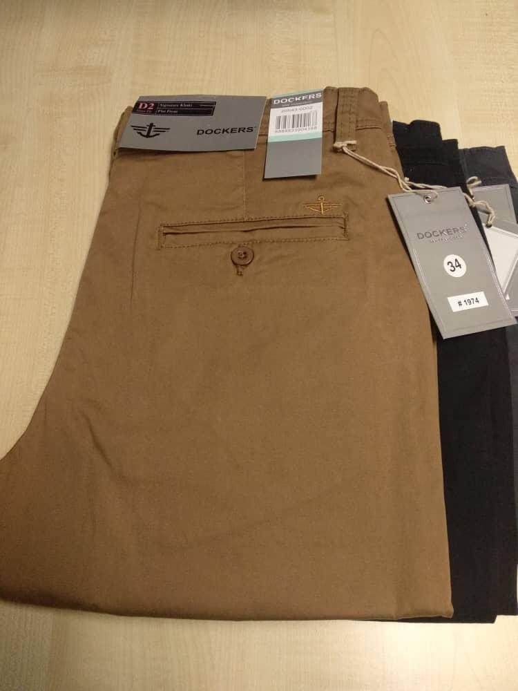 dockers pants price