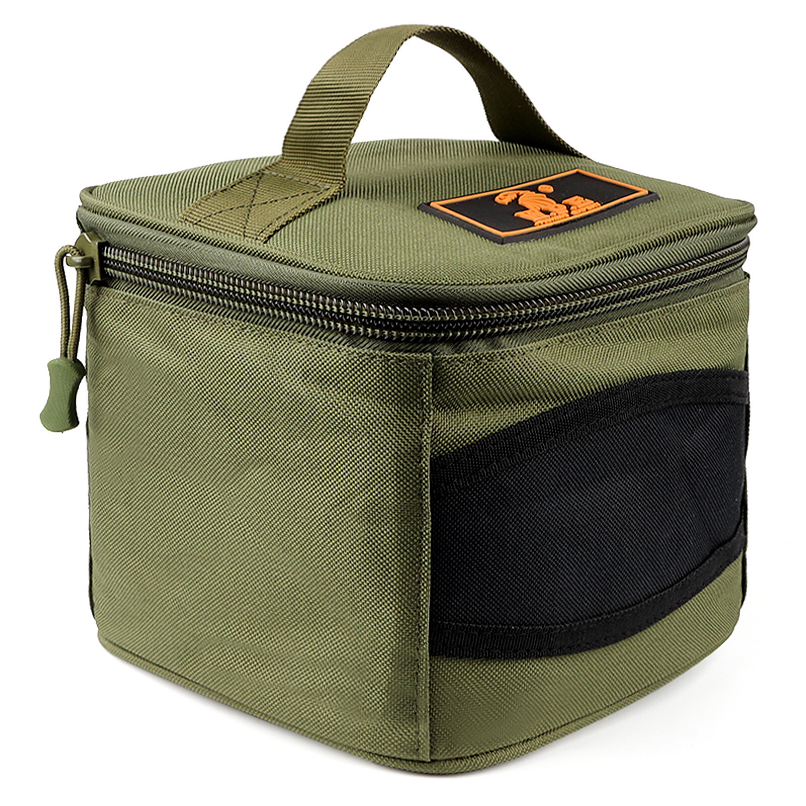 Fishing Reel Storage Bag Carrying Case for 500-10000 Series Spinning Fishing Reels