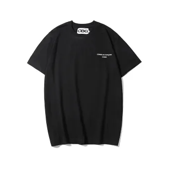 cdg homme shirt