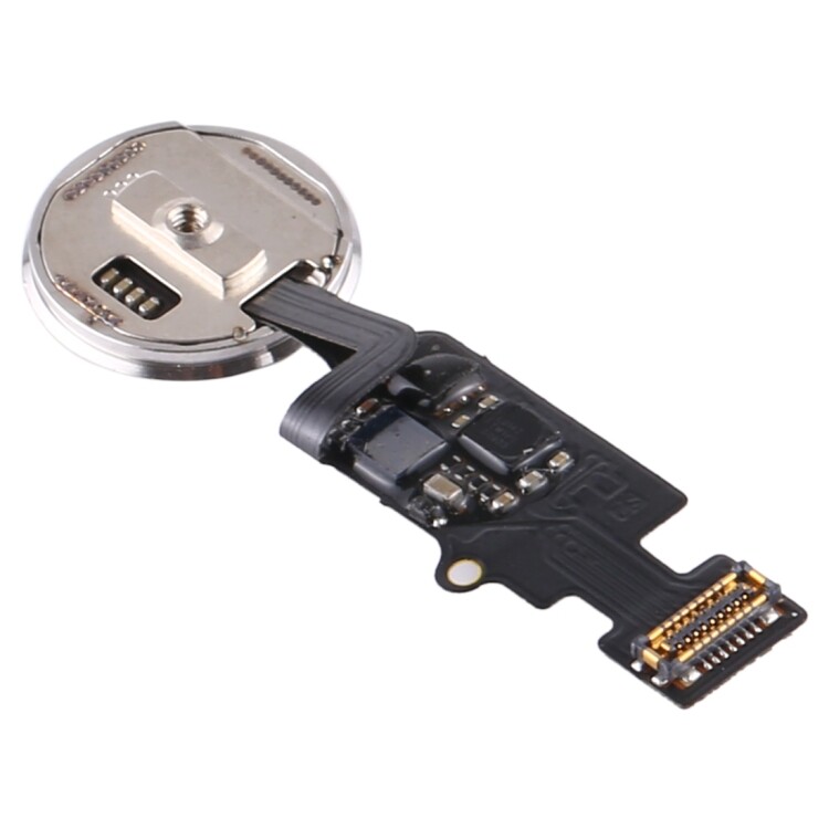 Home Button with Flex Cable for iPhone 8 Plus / 7 Plus / 8 / 7