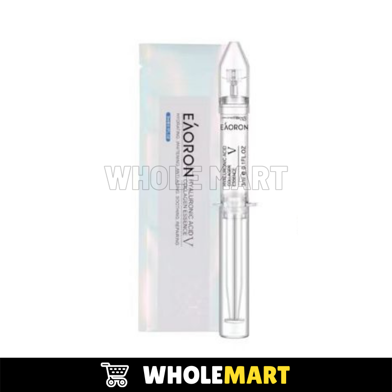 EAORON Hyaluronic Acid Collagen Essence (3ml x 10 pcs) Lazada