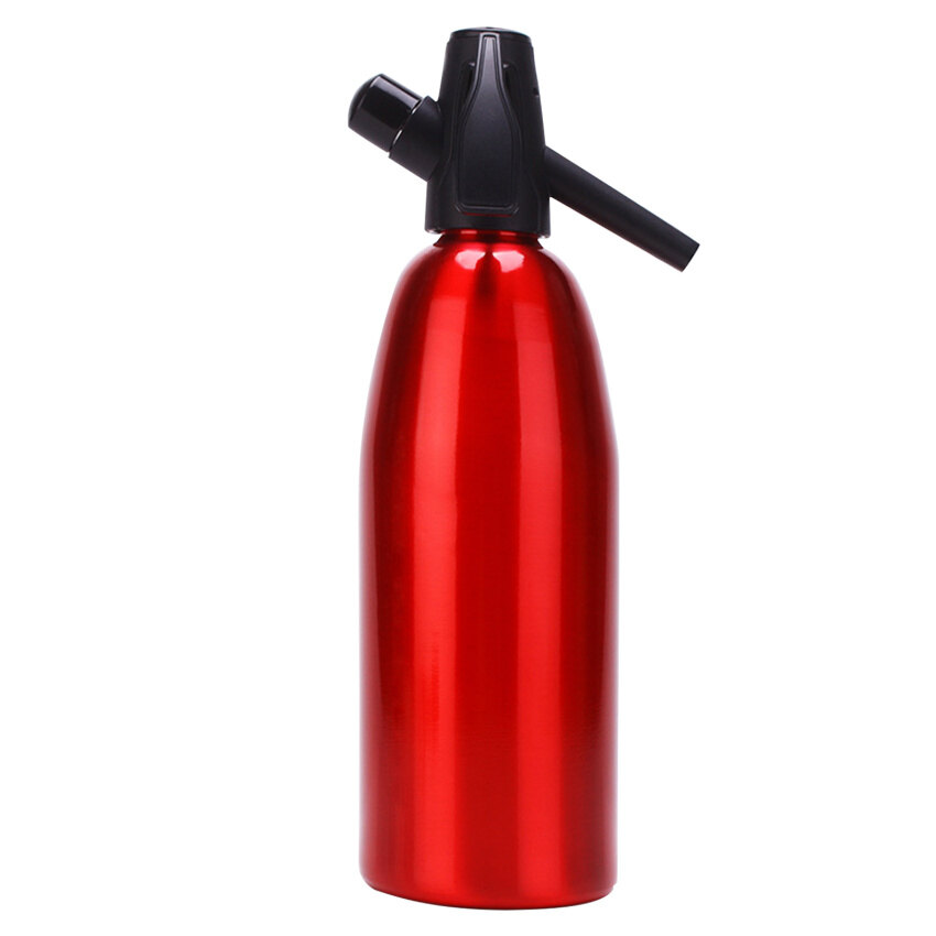 Soda Siphon Sparkling Water Maker Soda Makers