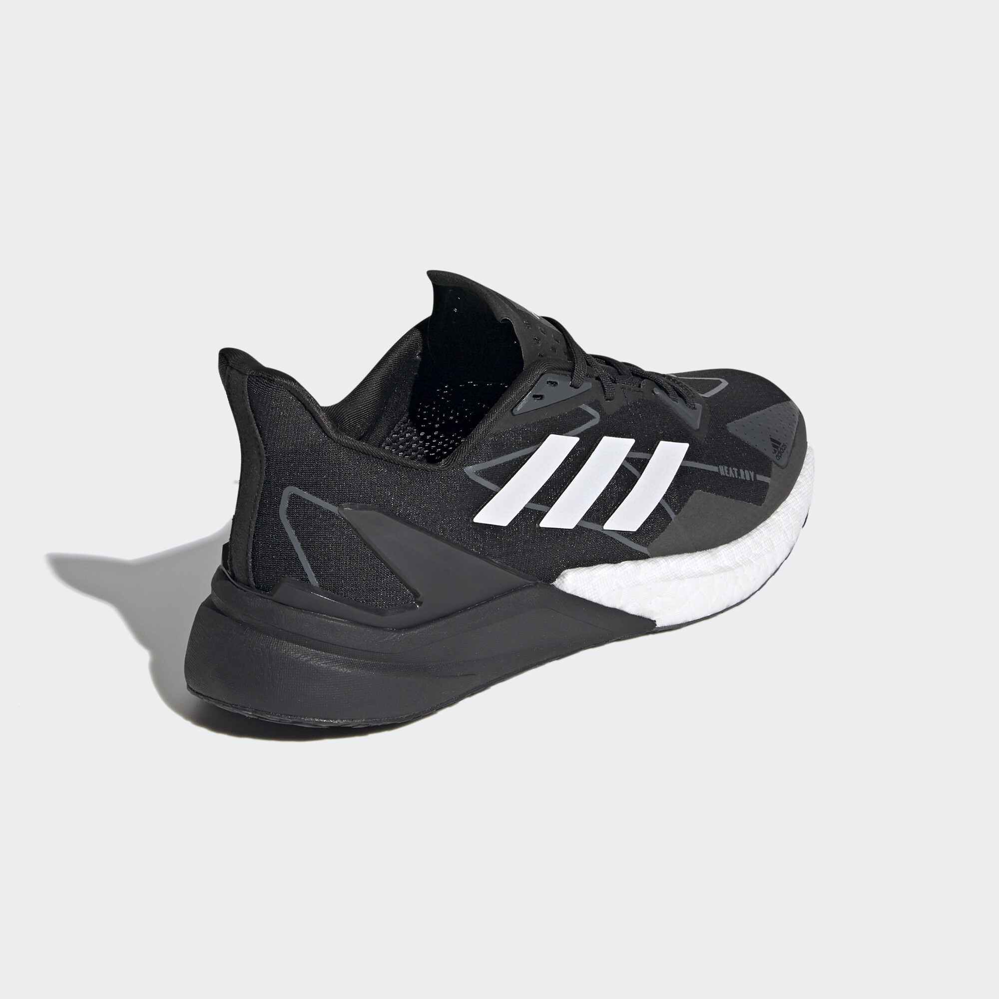 adidas RUNNING X9000L3 HEAT.RDY Shoes Men Black FY0797 | Lazada
