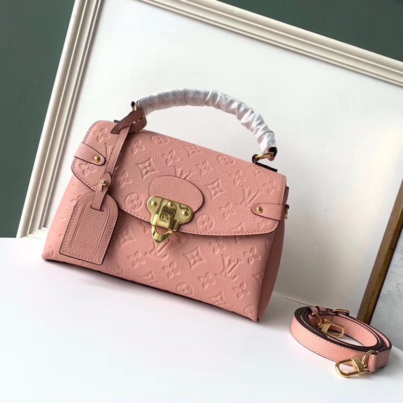 louis vuitton georges bb