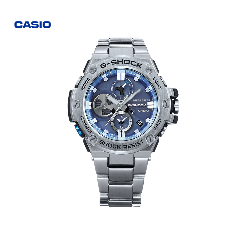 G-SHOCK Casio GST-B100 Men's Sports Watch Casio G-SHOCK