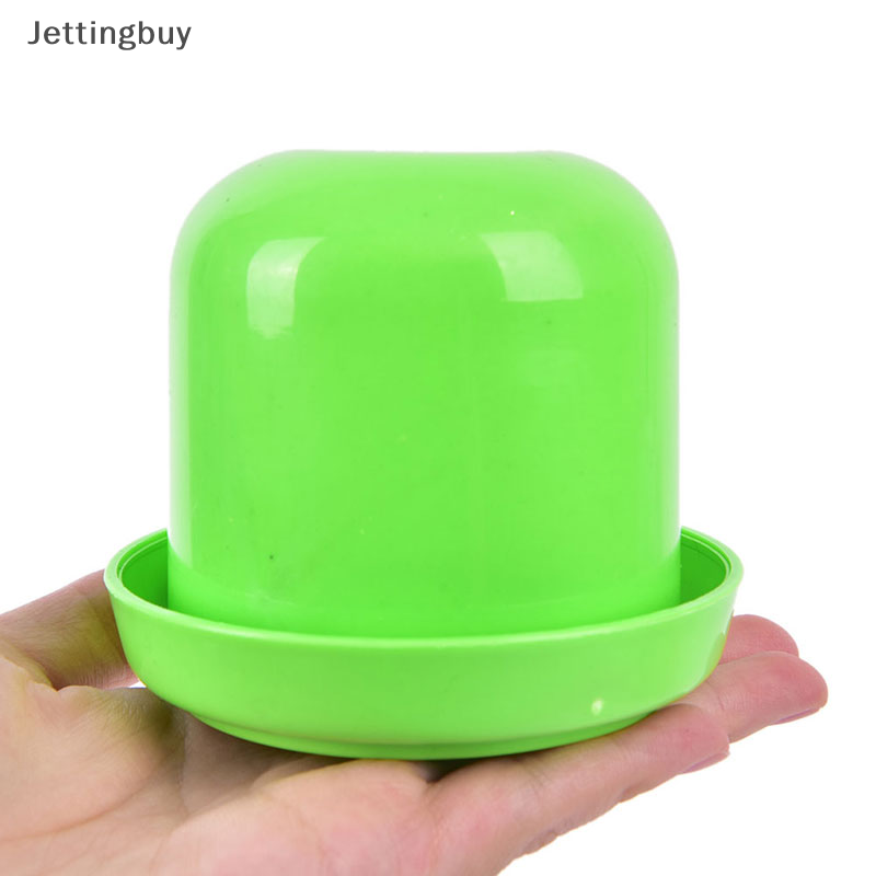 【Jettingbuy】 Flash Sale Polyhedral Dice Cup Drinking Board Game Gambling Dice Box With 5pcs Dices