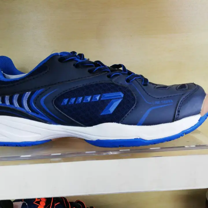 line 7 badminton shoes