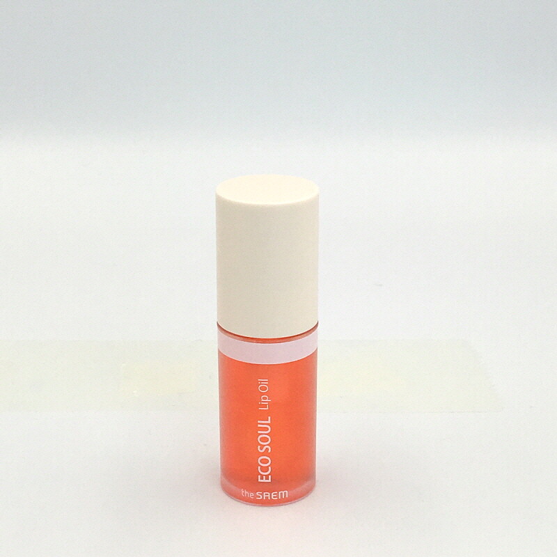 [Saem] sinh thái linh hồn dầu thoa môi 6ml