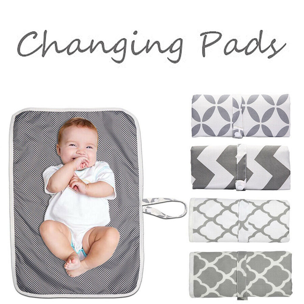 floor changing pad