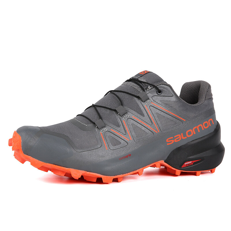 kasut hiking salomon