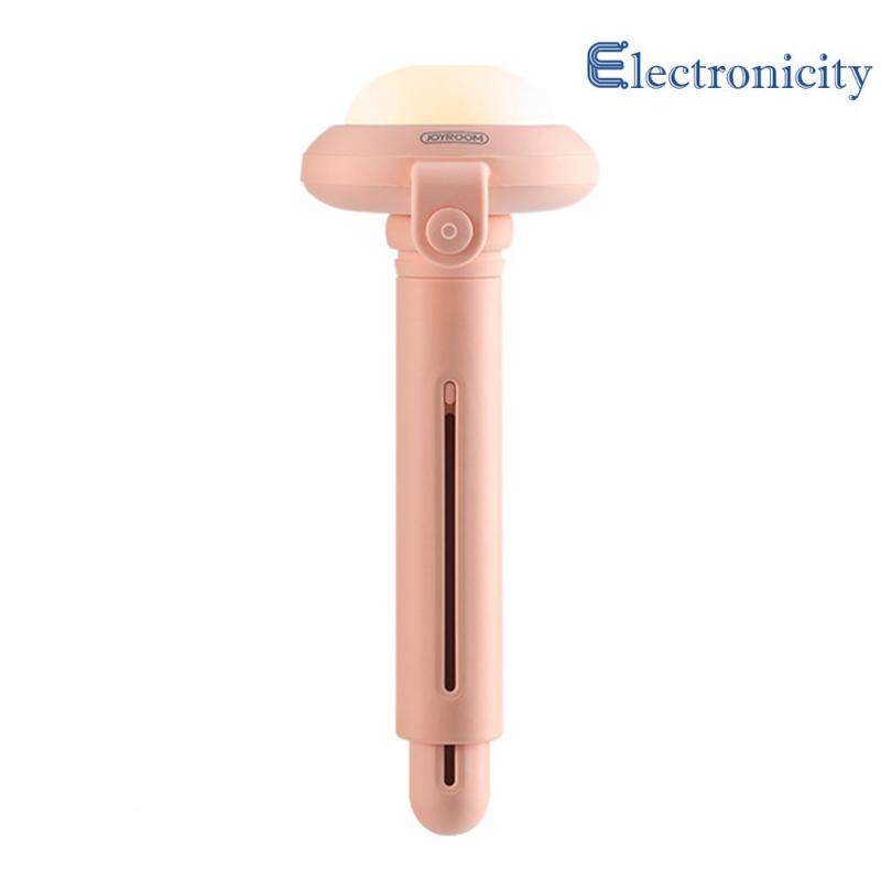 JOYROOM Mini Air Humidifier Portable Home Bottle Aroma Diffuser Mist Maker Singapore