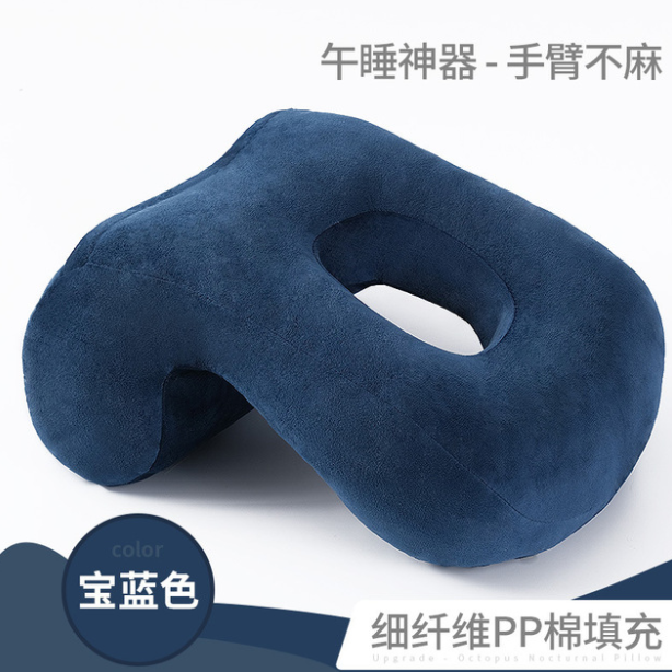 octopus travel pillow