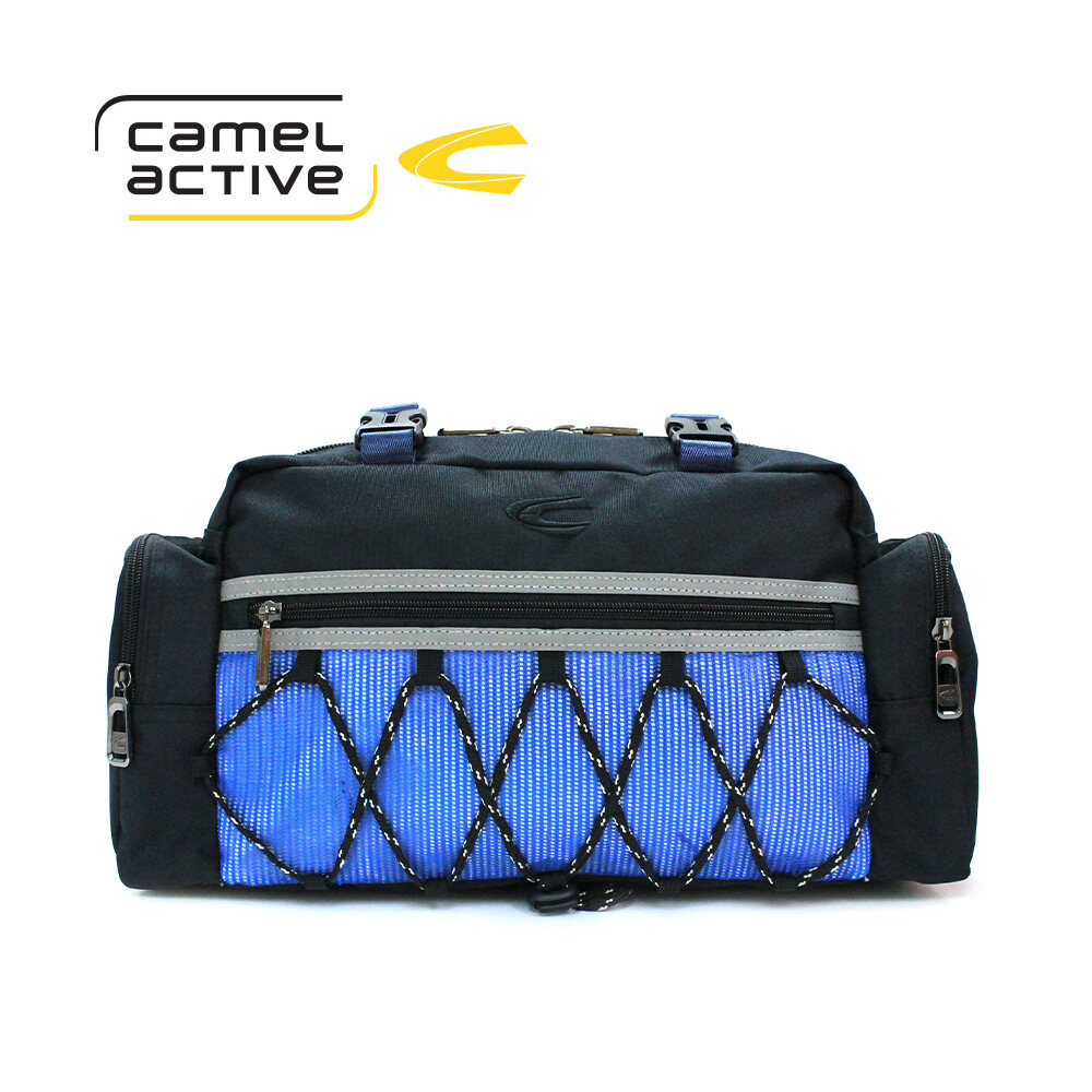 camel active waist bag