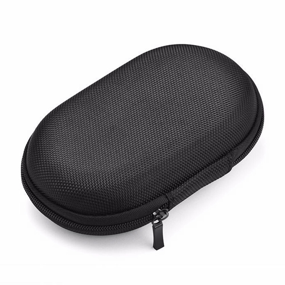 Carrying Case Organizer Box for Logitech Pebble Wireless Mouse Storage Bag