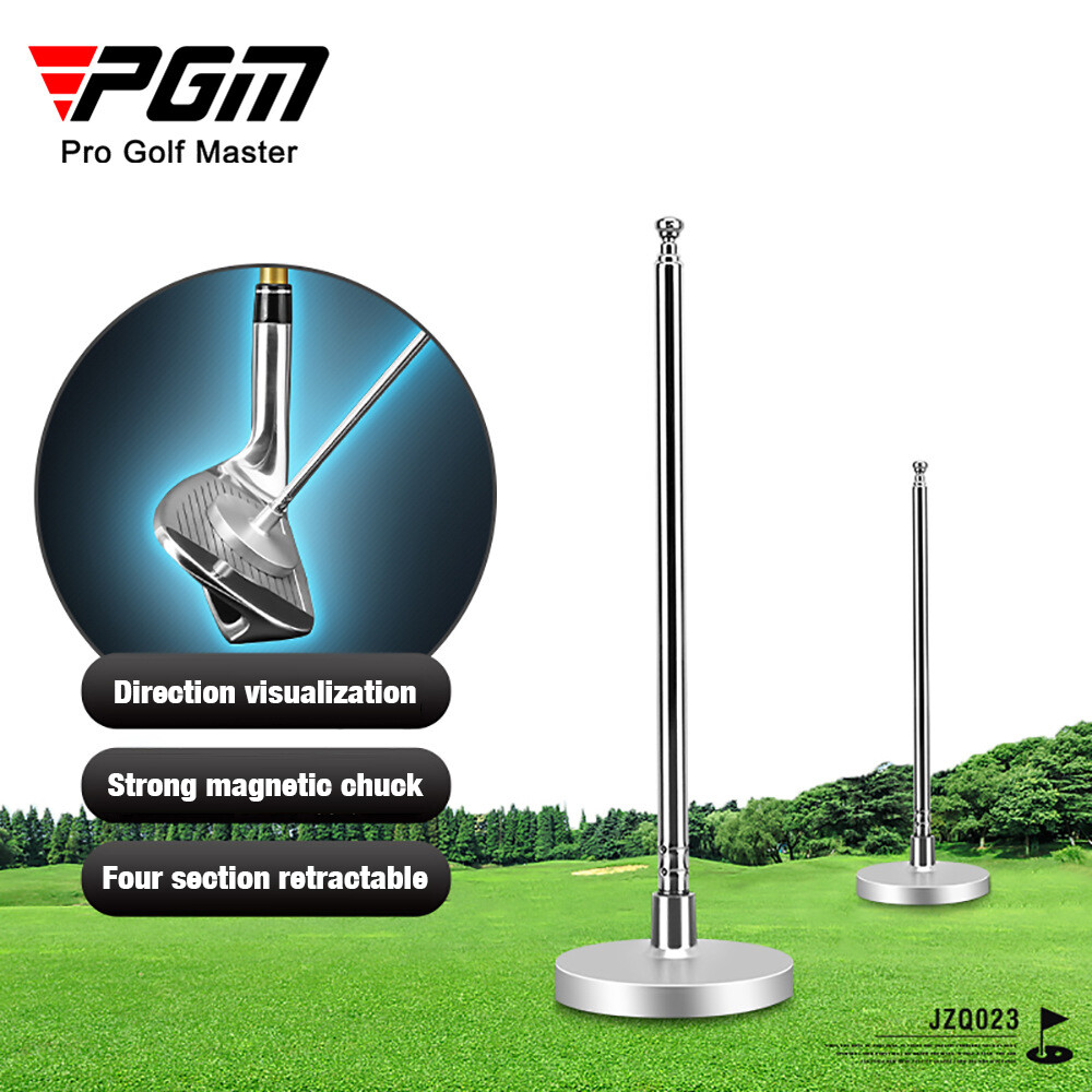 PGM Chip Chỉ Thị Hướng Chơi Gôn Chip Chip Tập Thể Dục Đào Tạo Điều Chỉnh Phụ Trợ