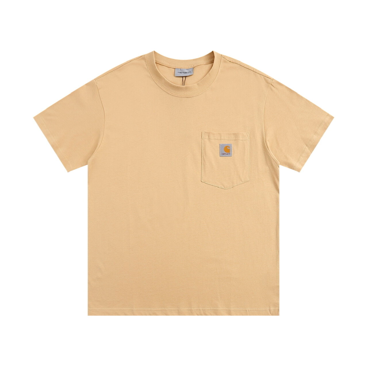 Carhartt Wotk In Progress Tshirt Classic Wip Pocket Tee Shirts Lazada PH