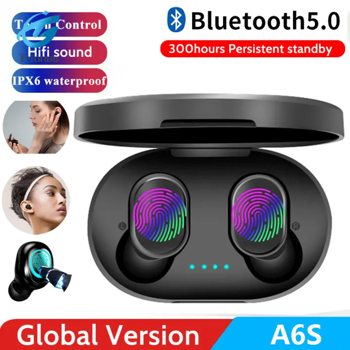 airdots noise