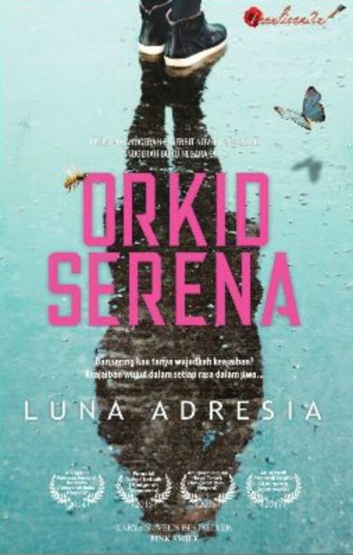 ORKID SERENA - LUNA ADRESIA - Malaysia