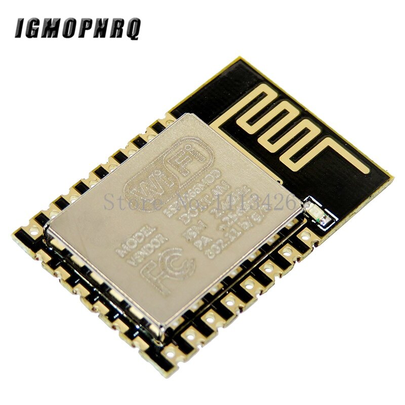 Esp8266 esp-12e remote serial port wifi transceiver wireless module esp-12
