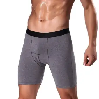 running underwear men