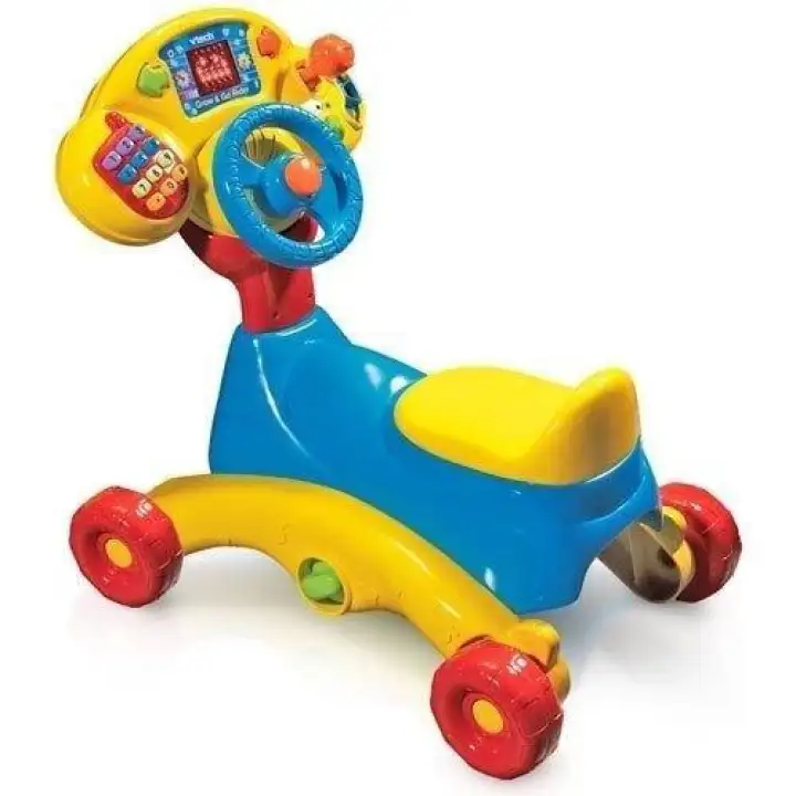 vtech 3 in 1