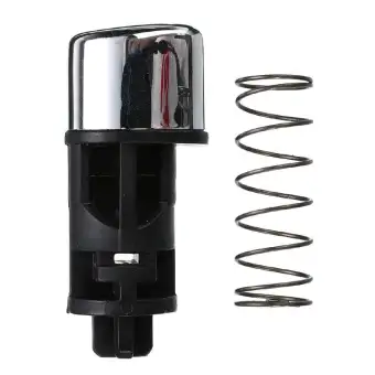 Shift Knob Button For Honda Accord Lx Automobile Parts Coupe 2