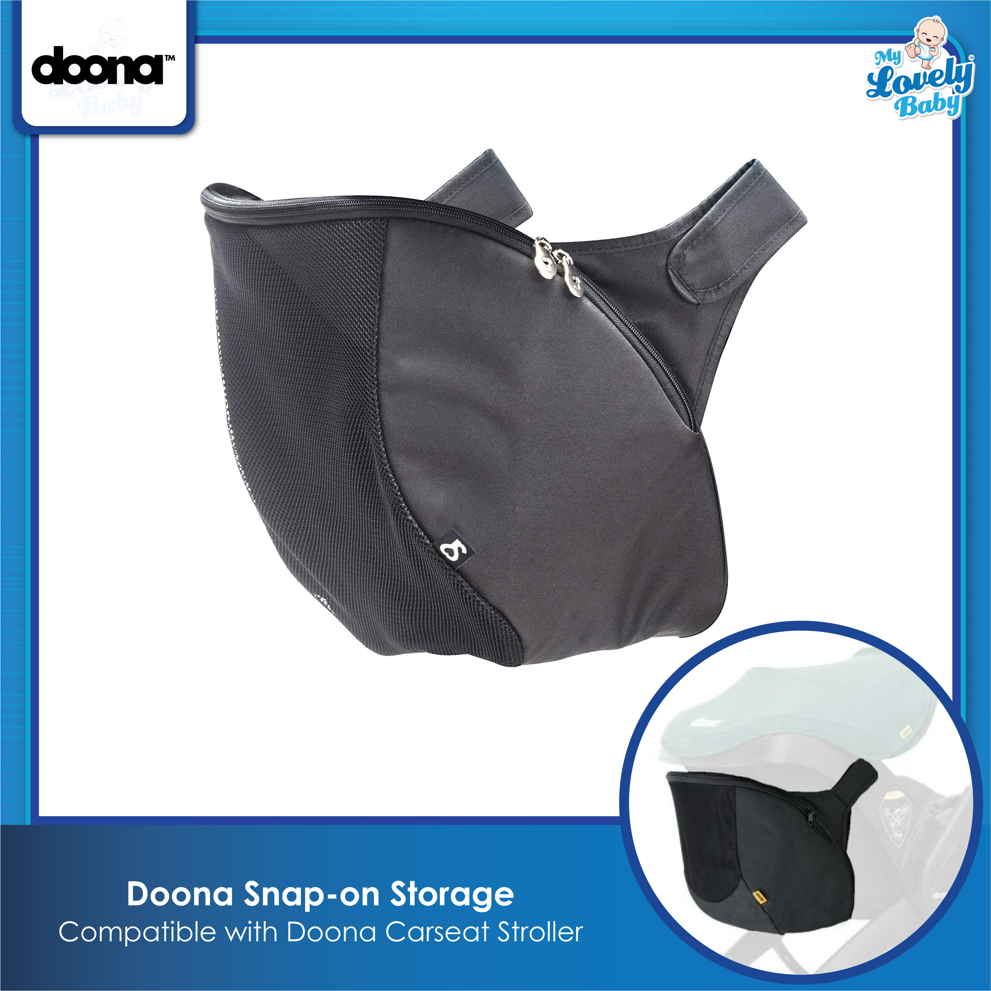 doona storage bag