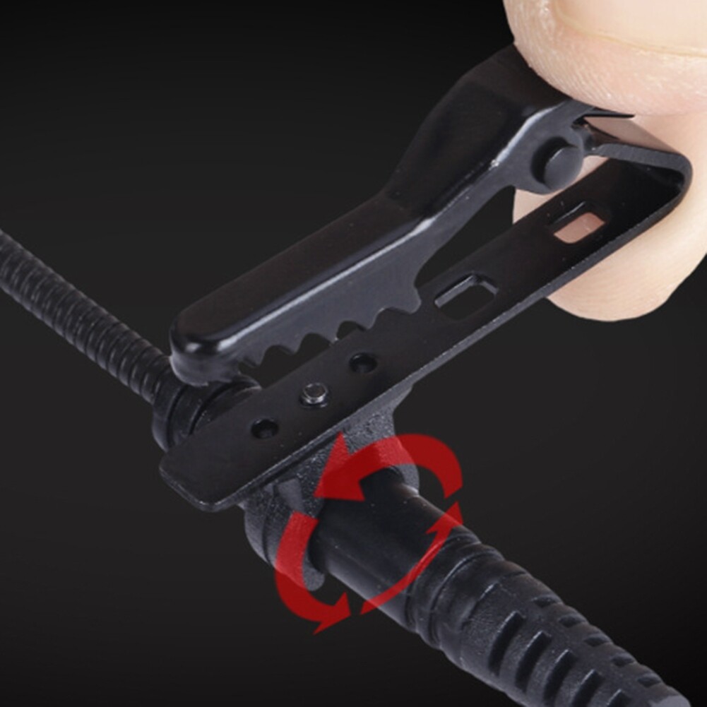 Micro Cài Ve Áo Micrô Cài Áo Mini Điện Dung Rảnh Tay Có Dây Giắc Cắm 3.5Mm