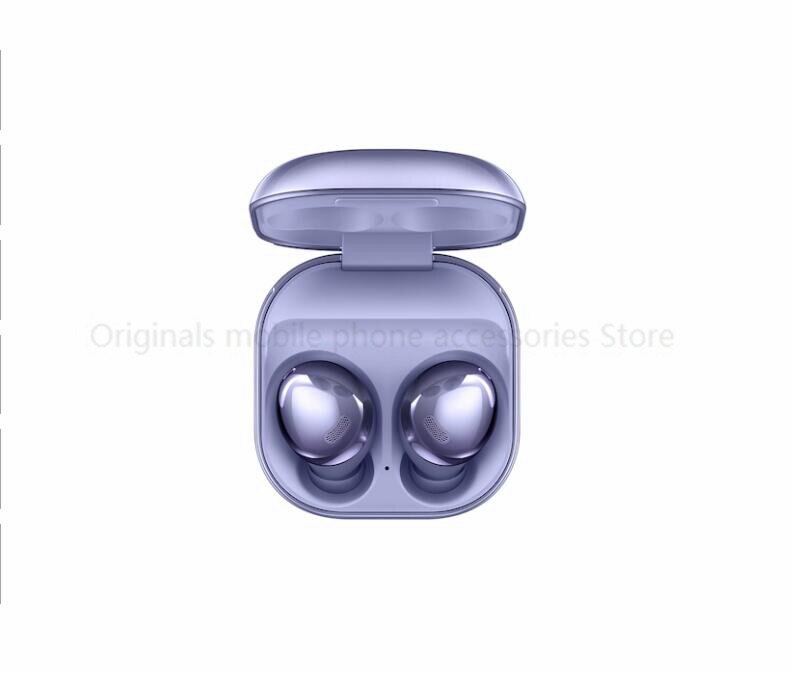 Samsung Galaxy Buds Pro Chính Hãng, BUDSpro Đúng Không Dây Earbuds, W/Khử Tiếng Ồn Chủ Động, Tính Năng Sạc Không Dây SM-R190