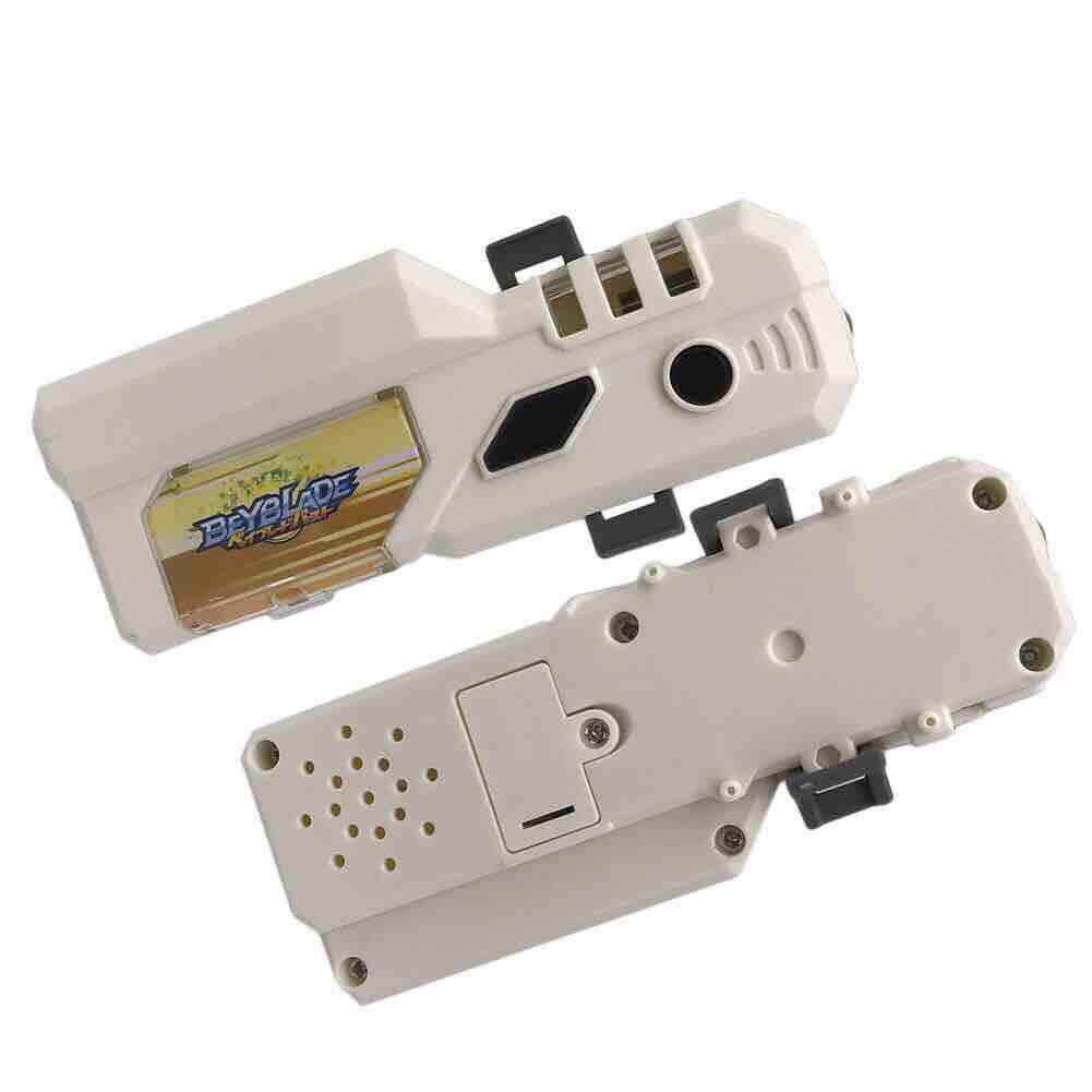 beyblade launcher takara tomy