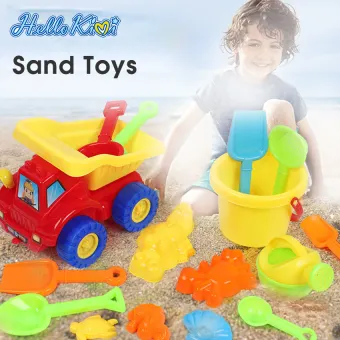 sand set toys