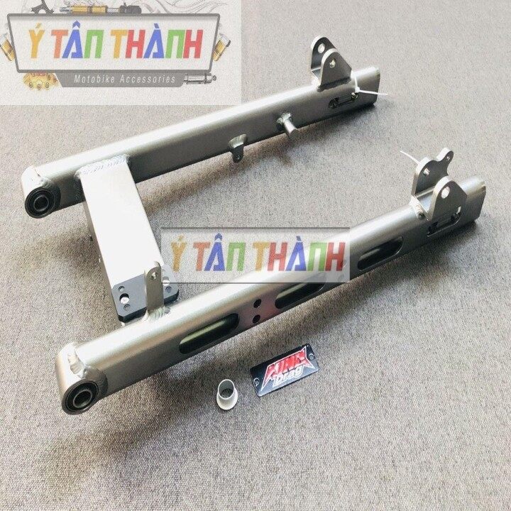 Gấp King Drag Phay Lổ Wave 125 - 12065