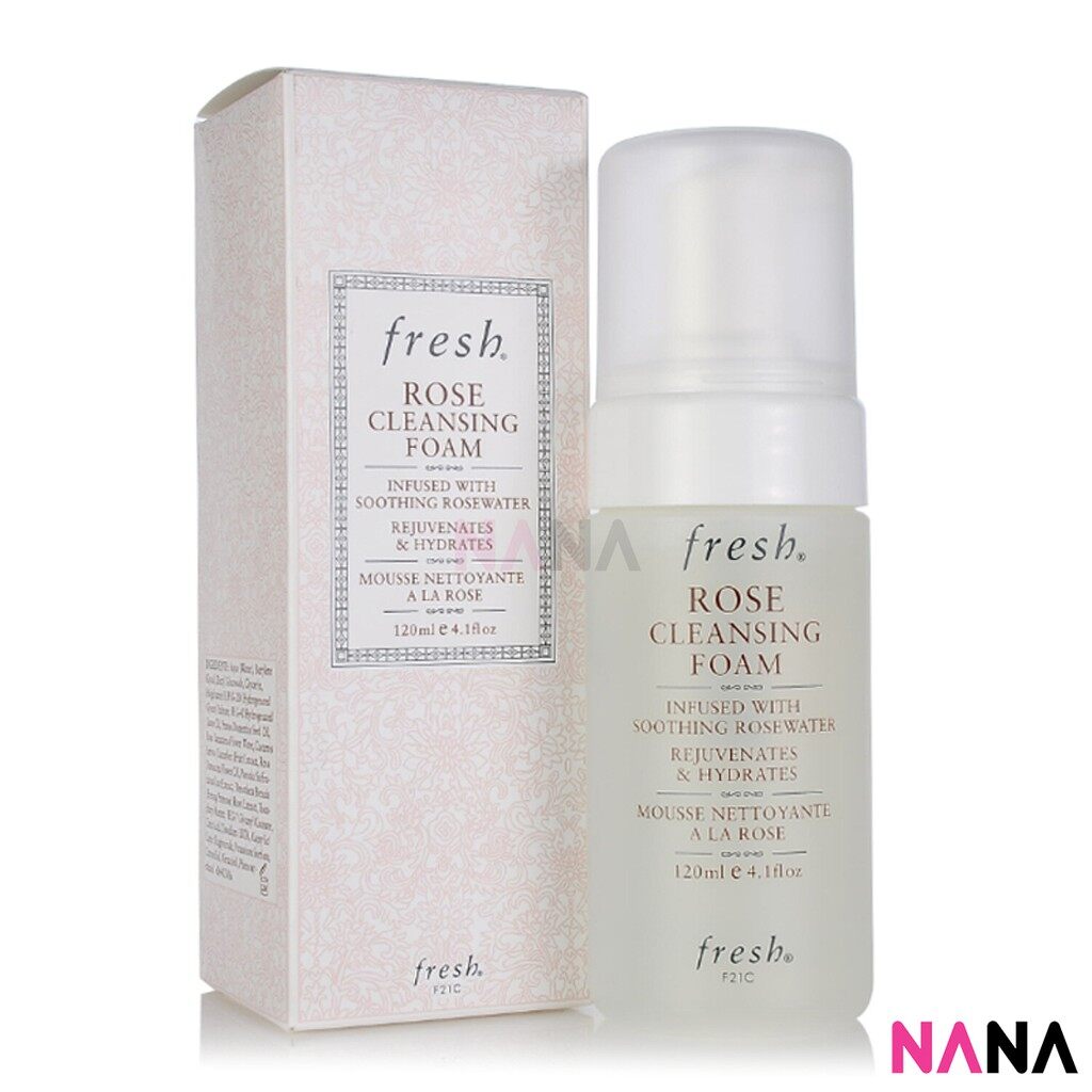 fresh rose eye cream