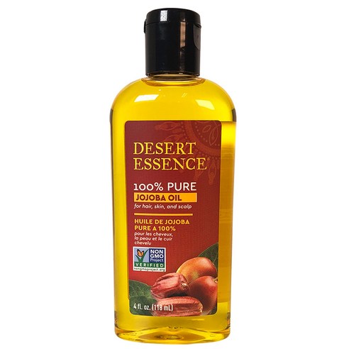 Tinh Chất Sa Mạc Dầu Jojoba Nguyên Chất 100%