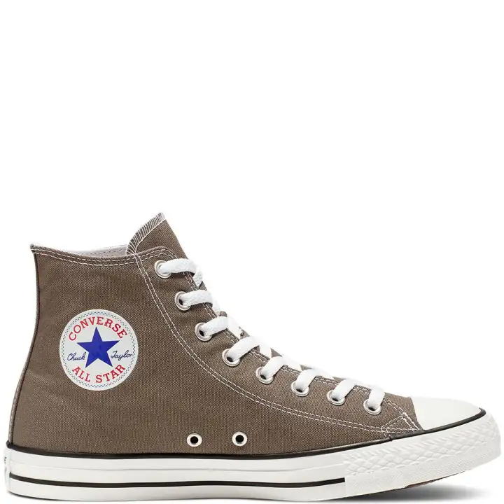 all star charcoal