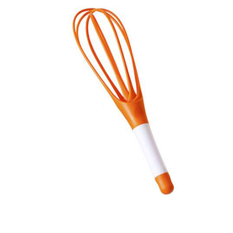 XINLANYASHE egg beater, egg beater, batter beater, egg beater, egg whisk, food mixer, whipped cream foldable Multi-functional Folding Egg Beater, Plastic Egg Beater Dual Purpose Baking Tools
