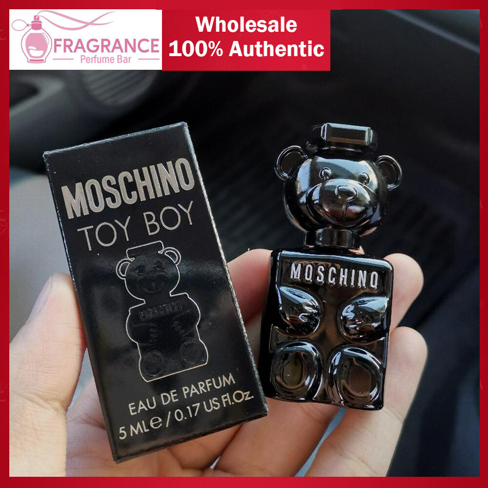 Moschino bar discount kl