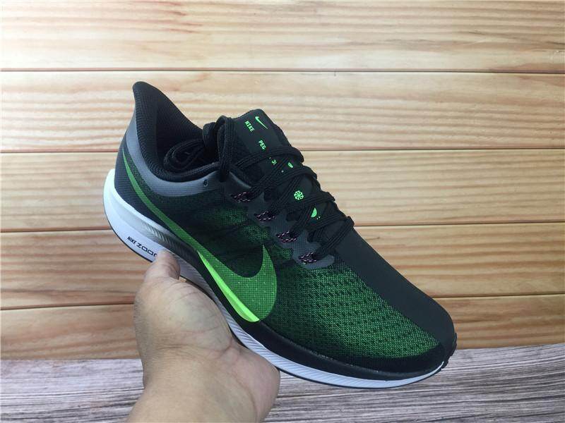 pegasus 35 turbo green