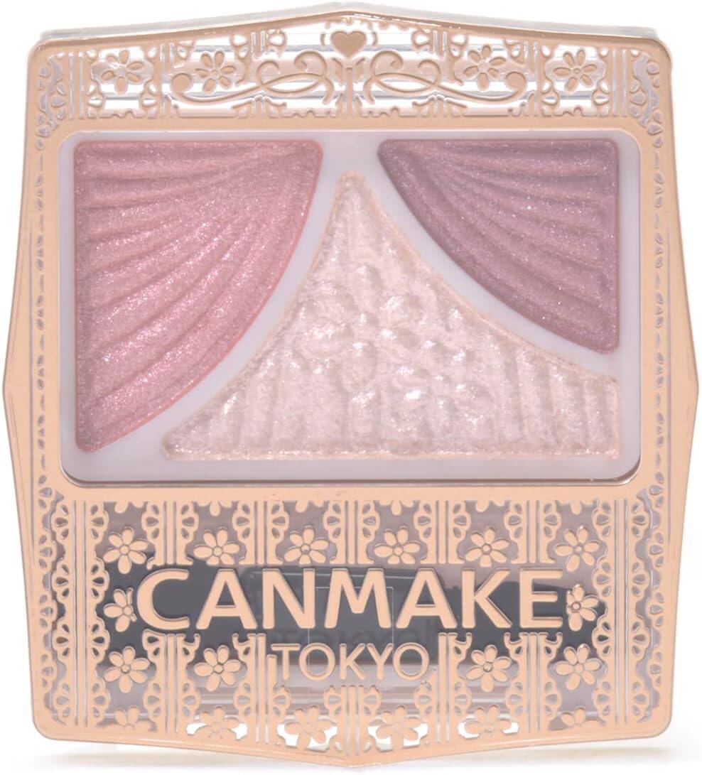 "can makeup juish pure eyes powder 14 tender flower 1.3g gloss / transparent / pearl / glitter wet from japan""可以化妆juish pure eyes粉末14嫩花1.3克光泽 /透明 /珍珠 /闪光湿 来自日本"