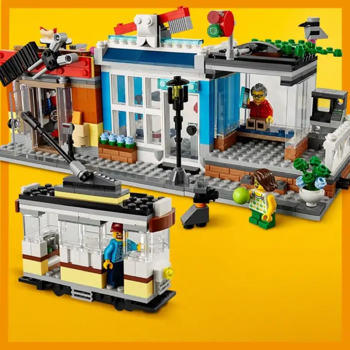 31097 lego creator
