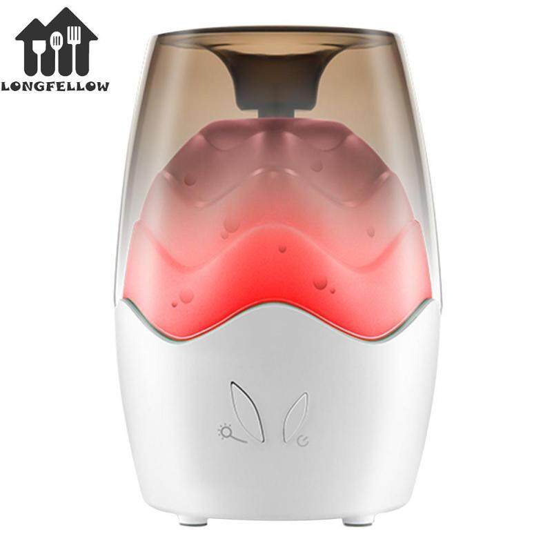 USB Aromatherapy Humidifier Air Dampener Essential Oil Aroma Diffuser Machine Household Singapore