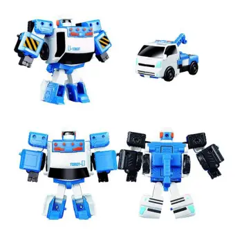 tobot robot toys