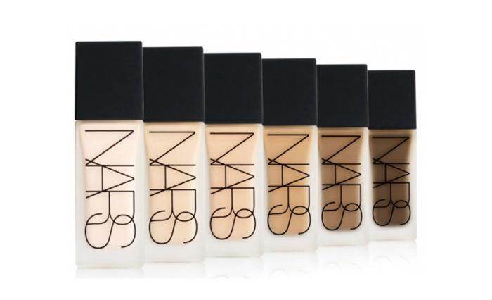Foundation Liquid By Nars Lazada