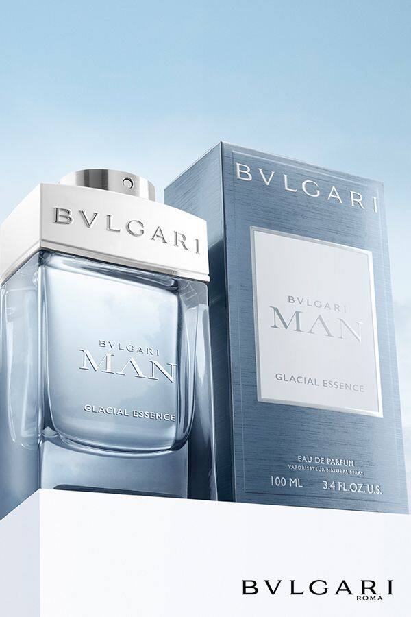 glacial bvlgari