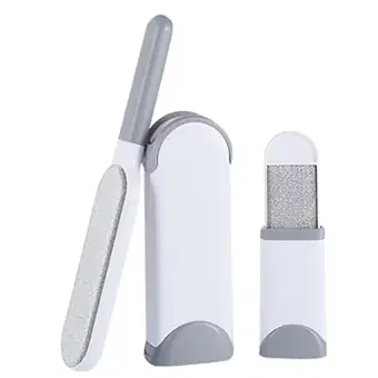 Dico Magic Fur Pet Dog Cat Hair Lint Remover Cloth Sofa Fabric