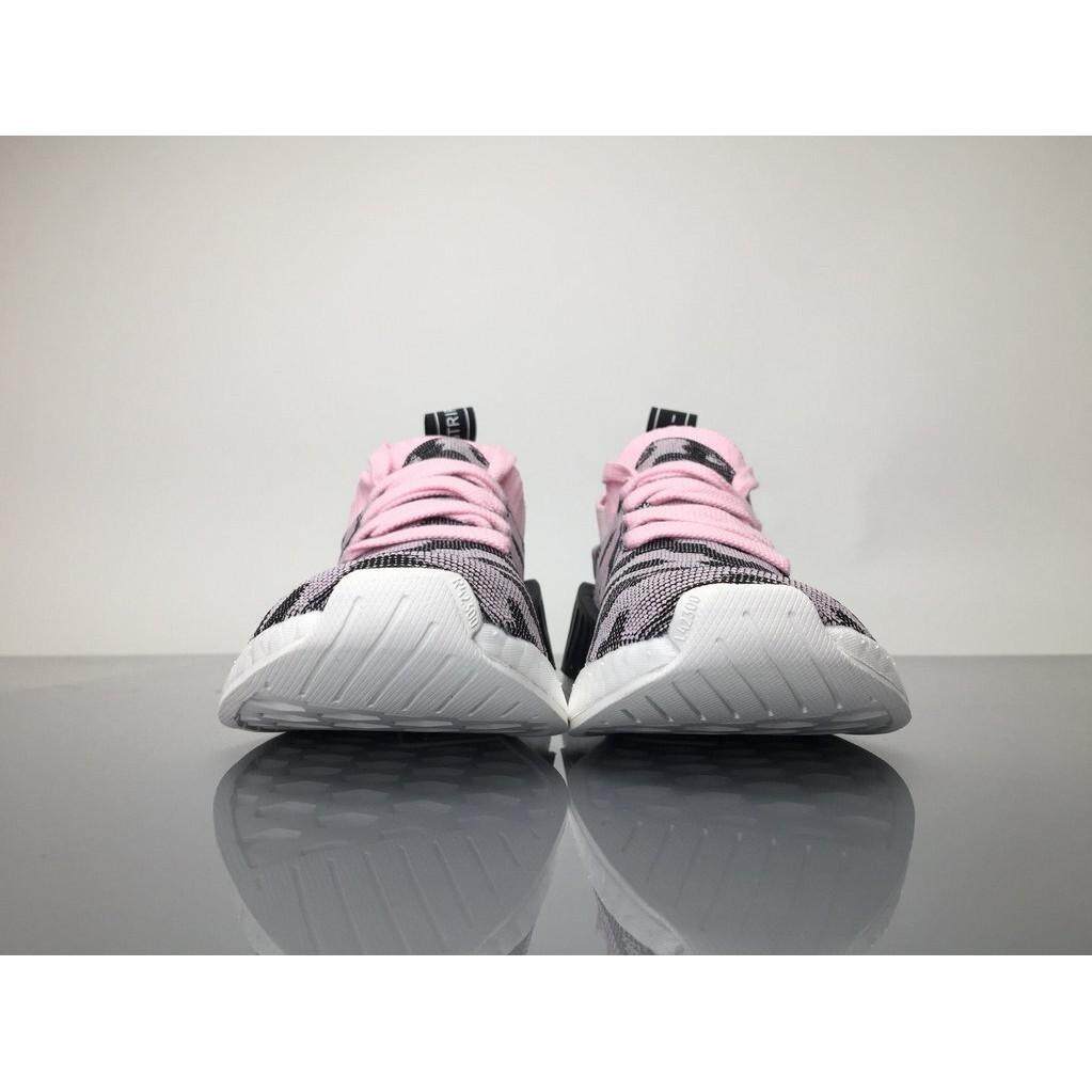 Original Adidas NMD R2 Primeknit 'Wonder Pink Core B Original Adidas NMD R2 Primeknit 'Wonder Pink Core B