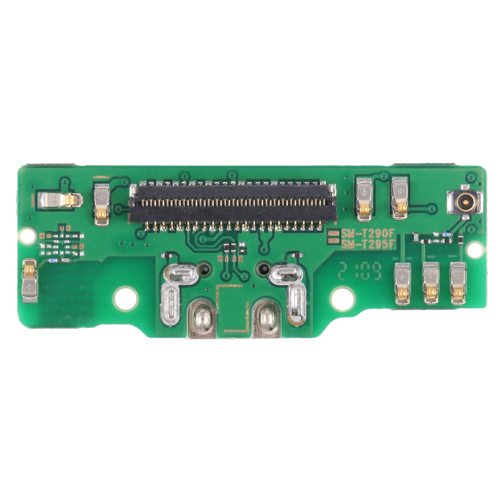 （diylooks）charging port board for samsung galaxy tab a 8.0 sm-t295