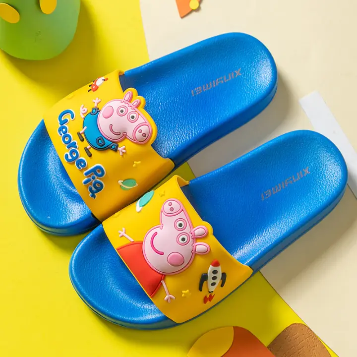 george kids sandals