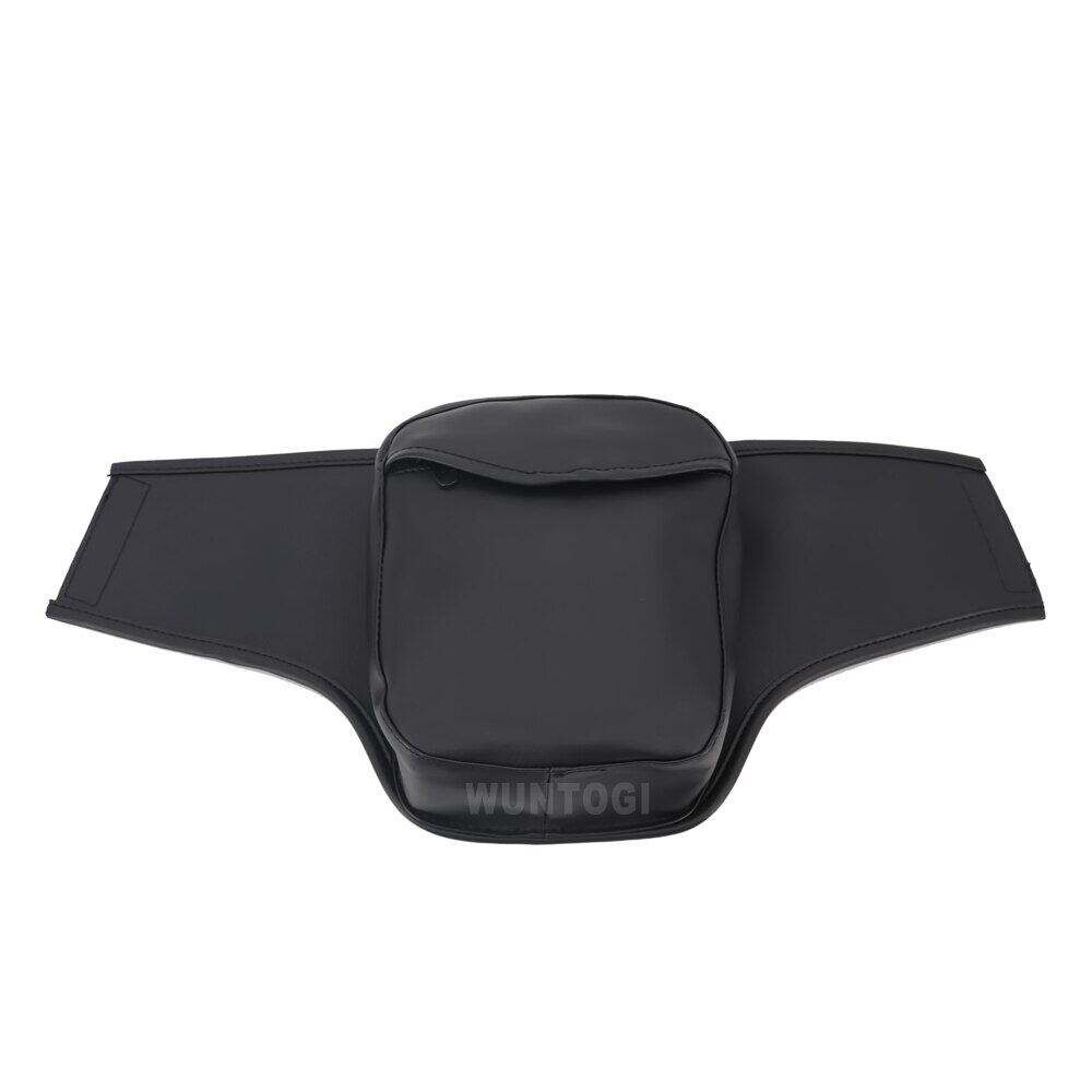 Motorcycle Bags For CanAm Ryker Tank Storage Pouches Kit Fuel Tank